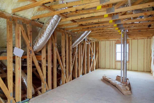 Best Insulation Materials and Products in Pinebluff, NC