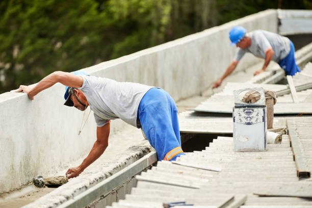 Best Types of Insulation in Pinebluff, NC